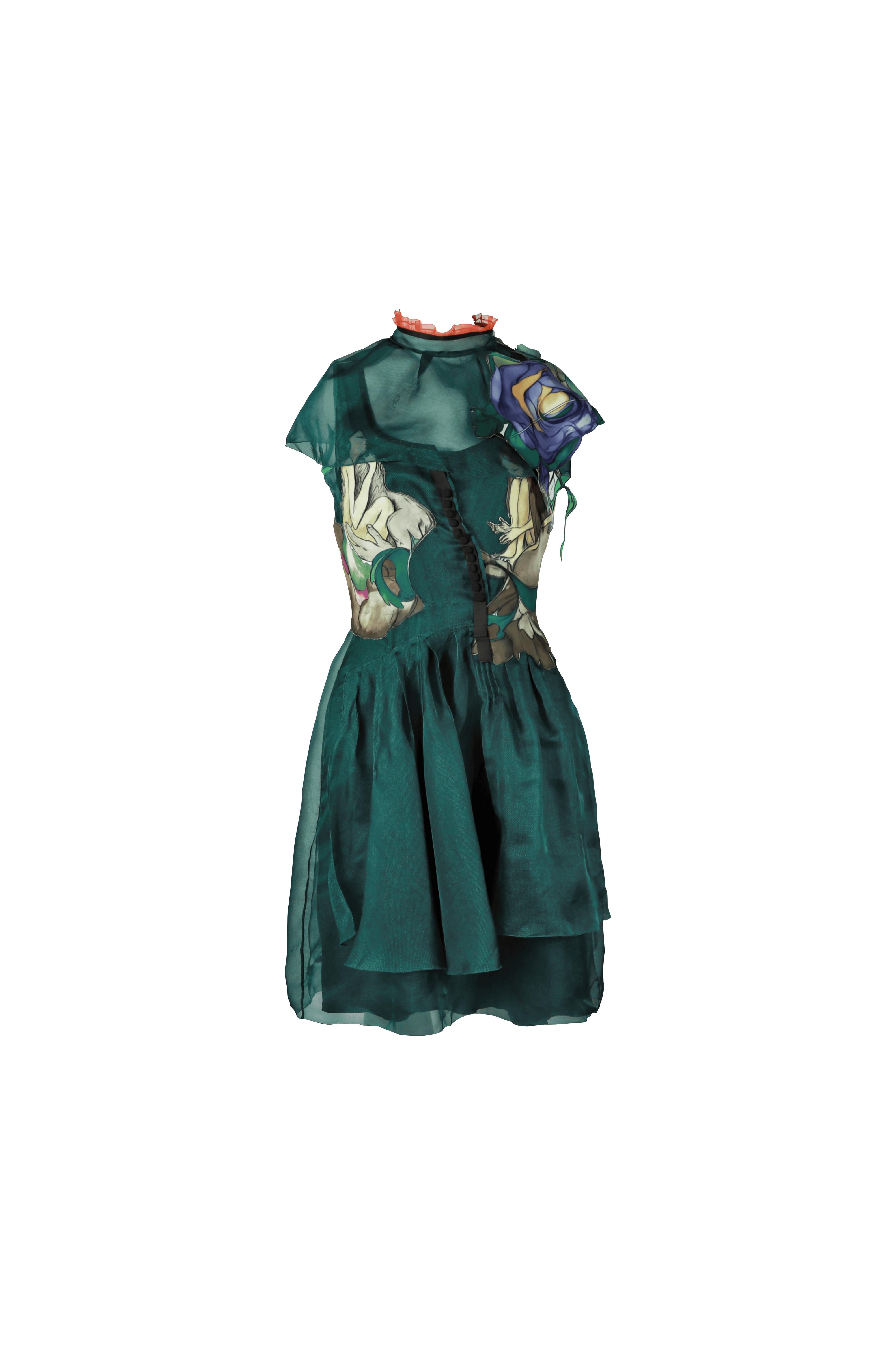 Blu Collection'S S/s 2008 di Prada in vendita