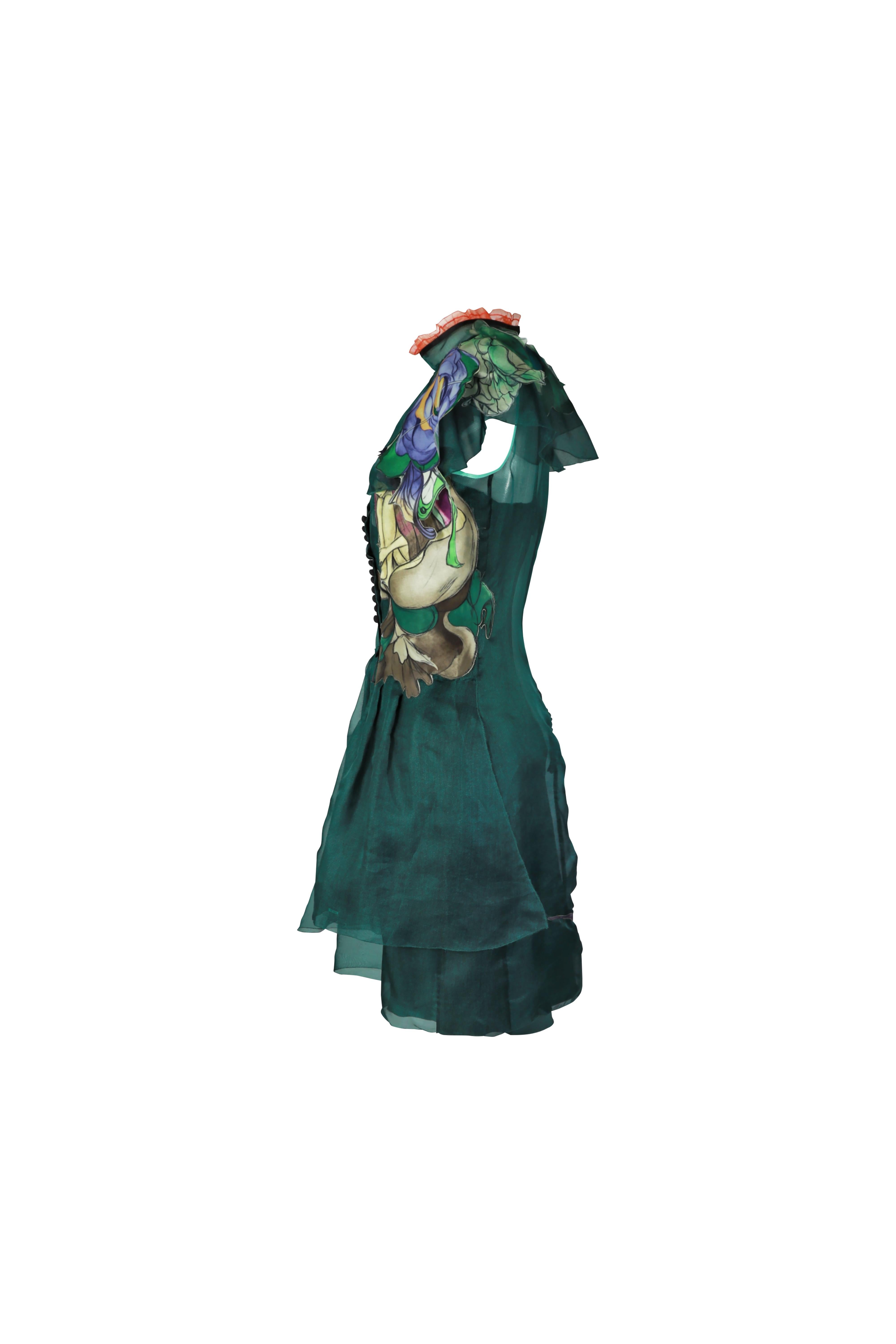 Donna Collection'S S/s 2008 di Prada in vendita