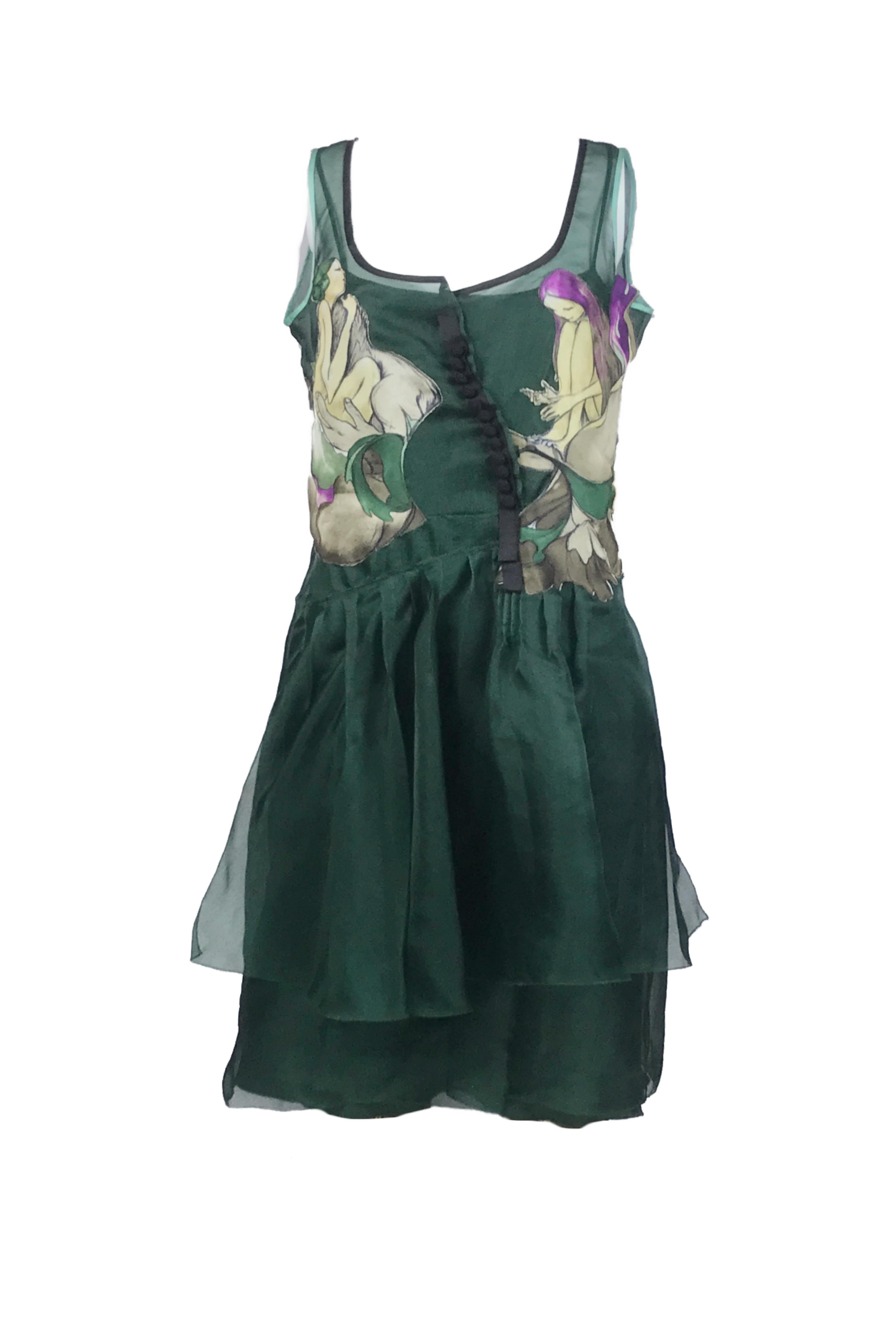 Collection'S S/s 2008 di Prada in vendita 2