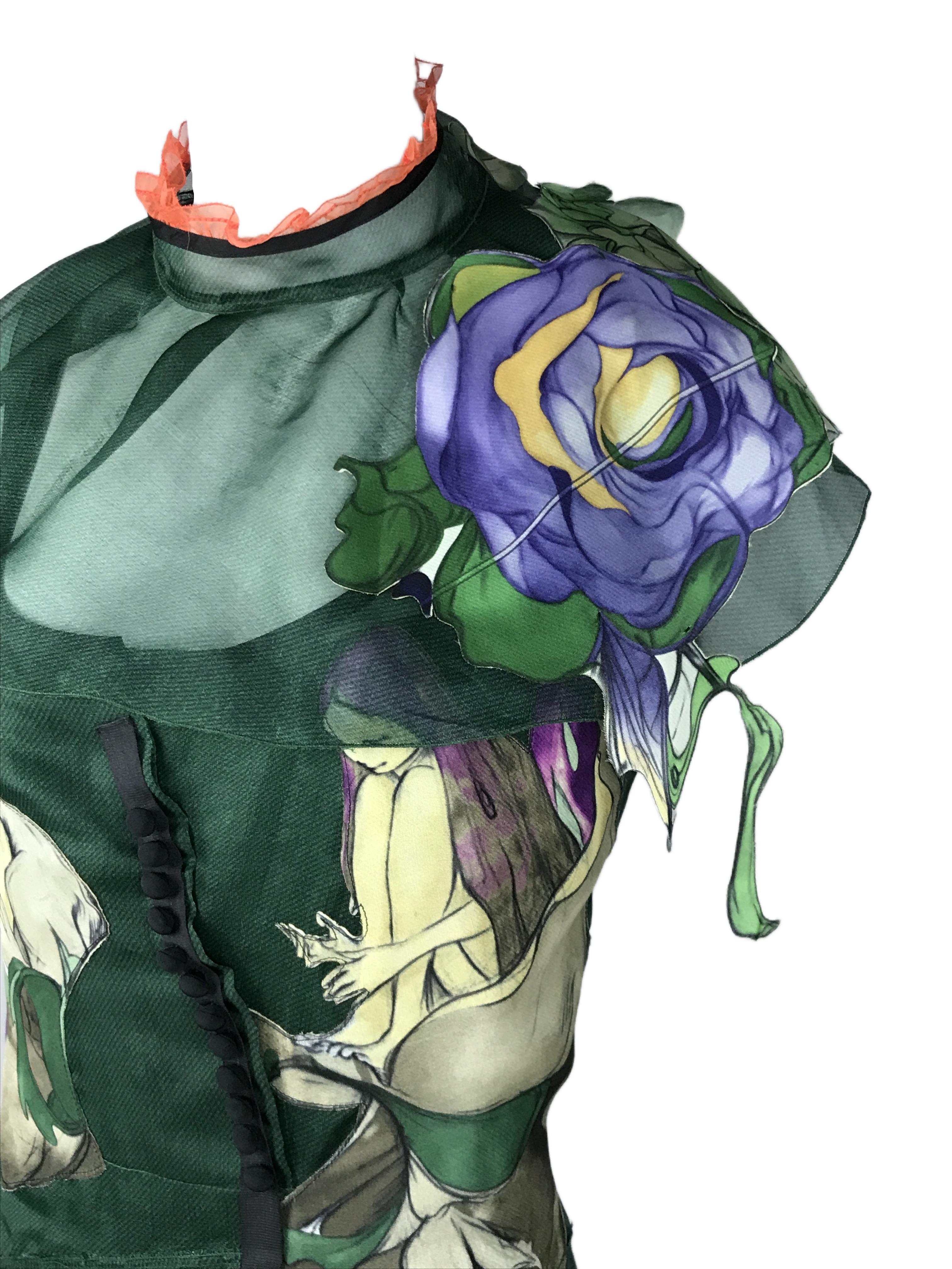 Collection'S S/s 2008 di Prada in vendita 3