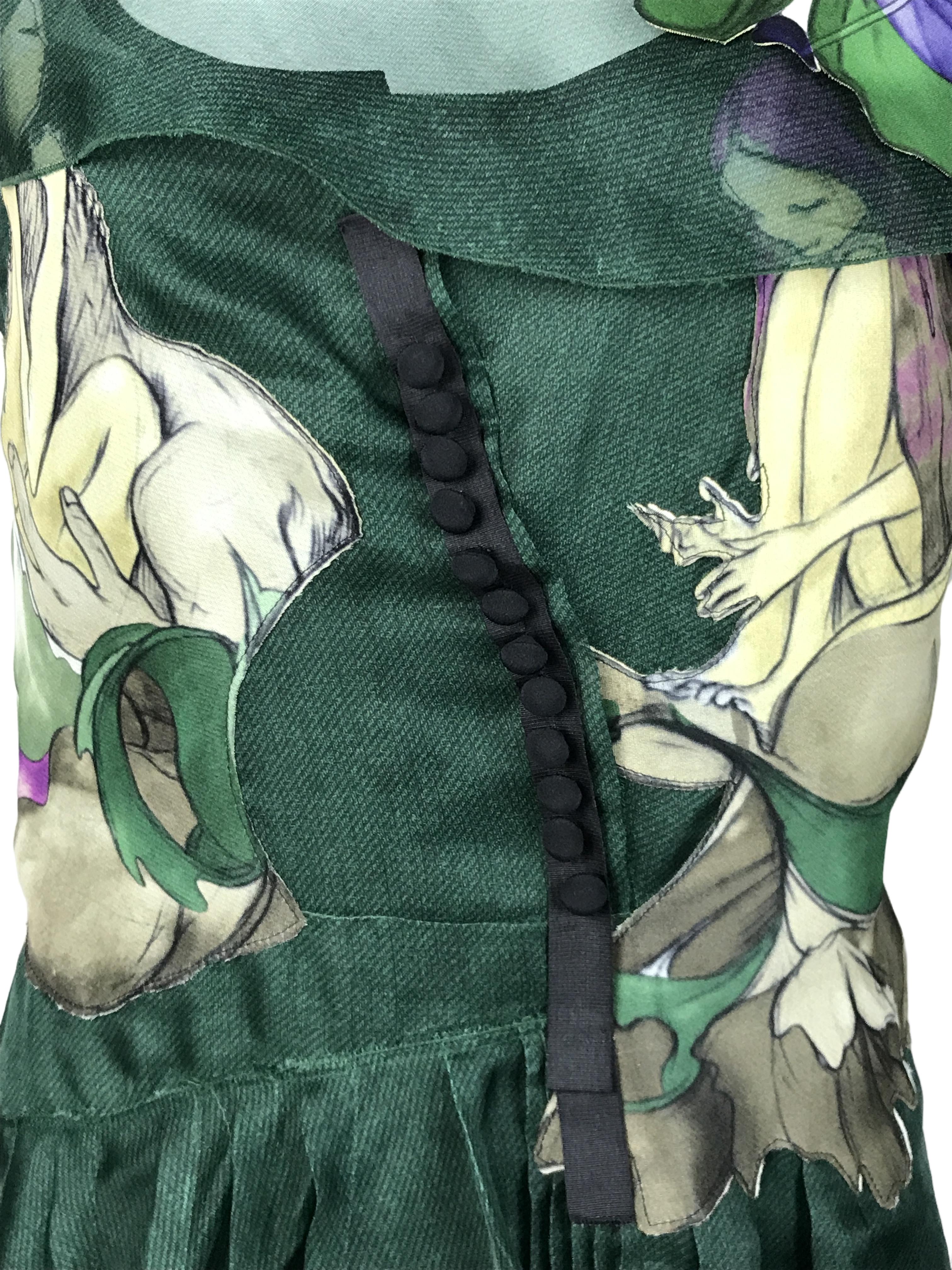 Collection'S S/s 2008 di Prada in vendita 4