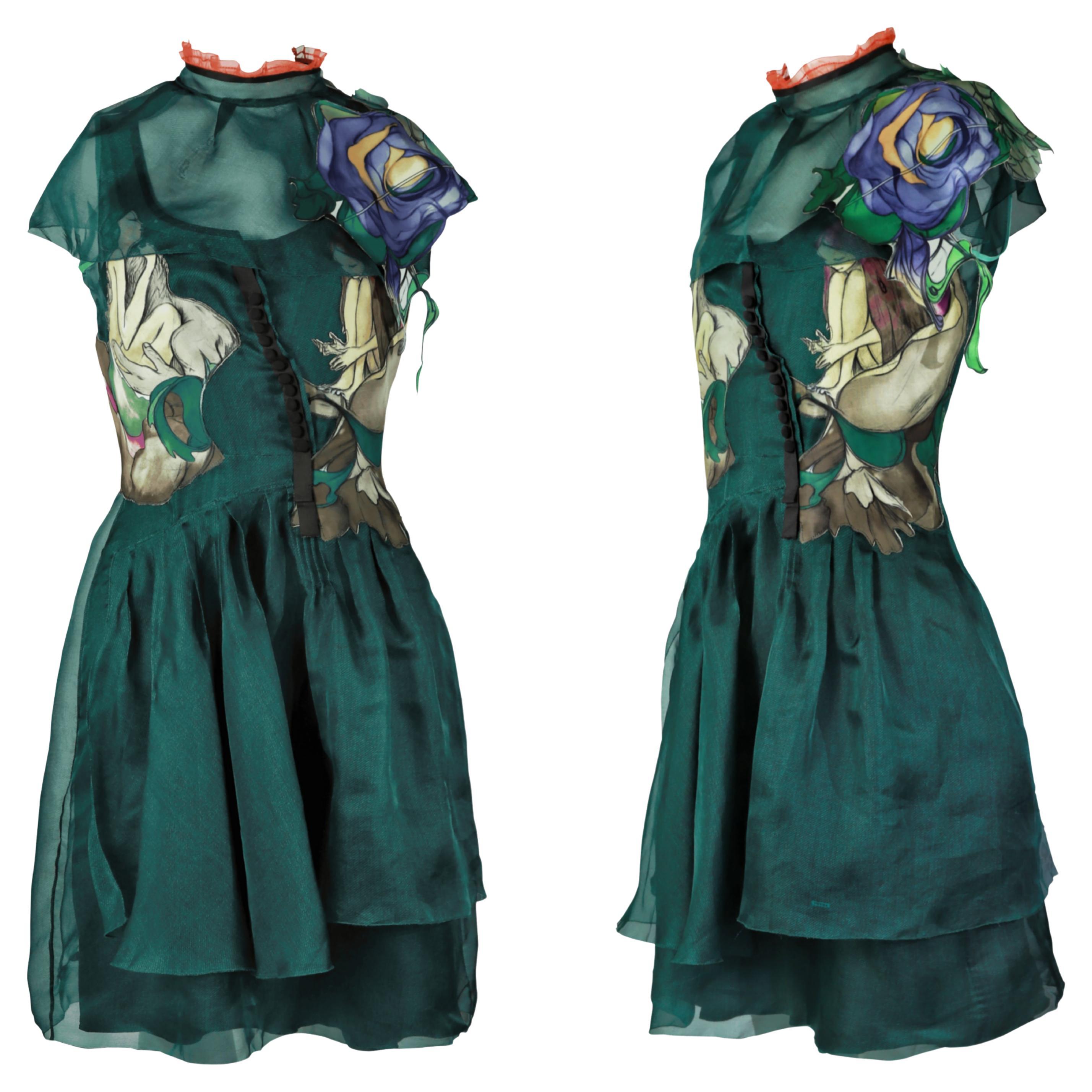 Collection'S S/s 2008 di Prada in vendita