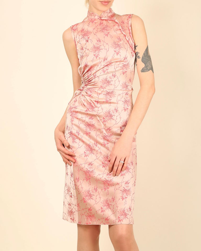 long sleeve long dress wedding guest Ever-Pretty Elegant Chiffon V-Neckline Long Sleeve Long Sleeve Dress