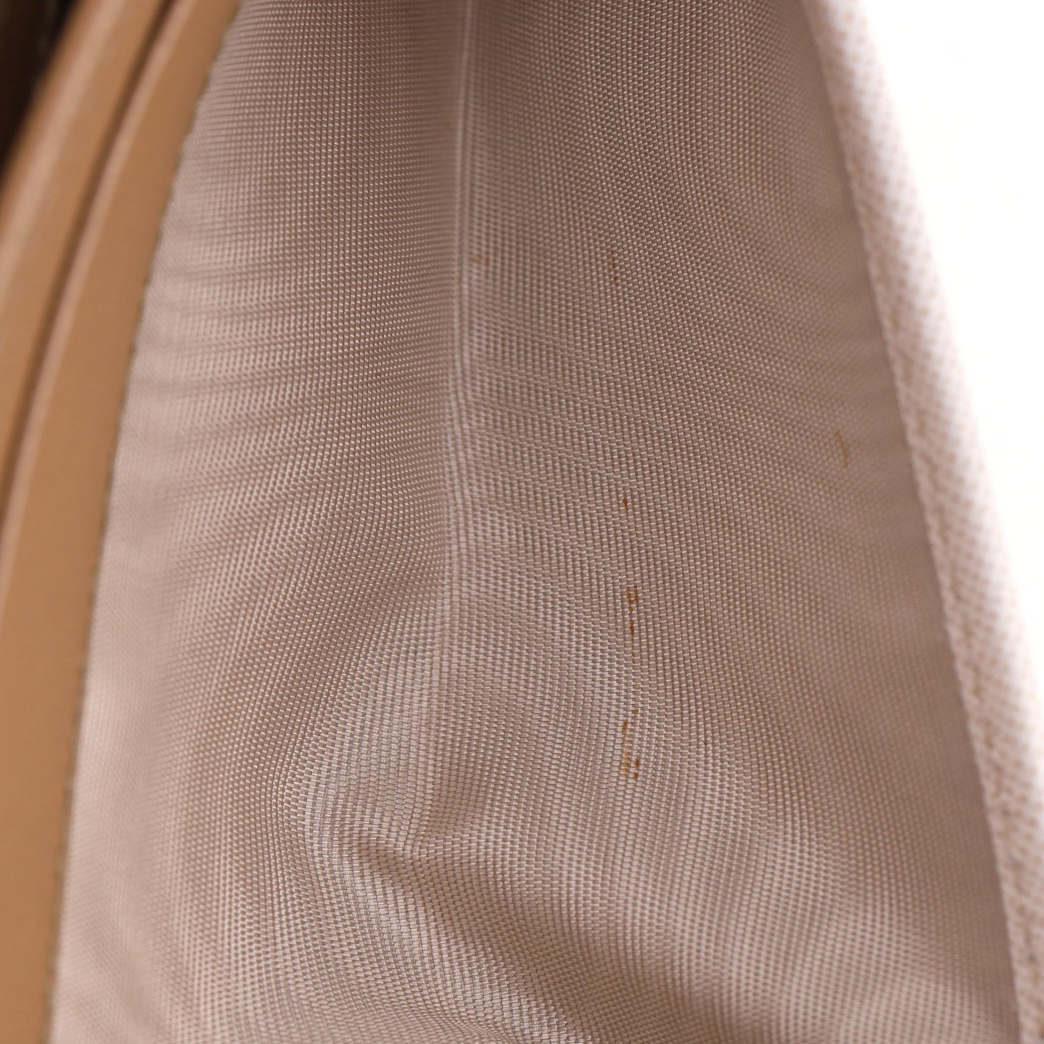 Portafoglio Fori Continental in pelle saffiano di Prada 6