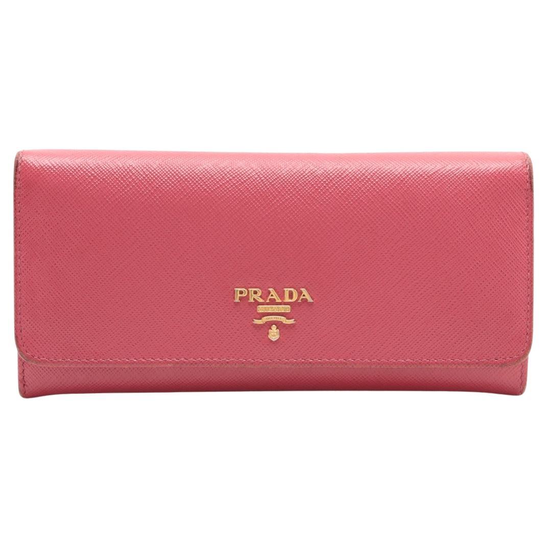 How can I tell if a vintage Prada bag is real?