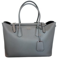 Prada Saffiano Leather Tote