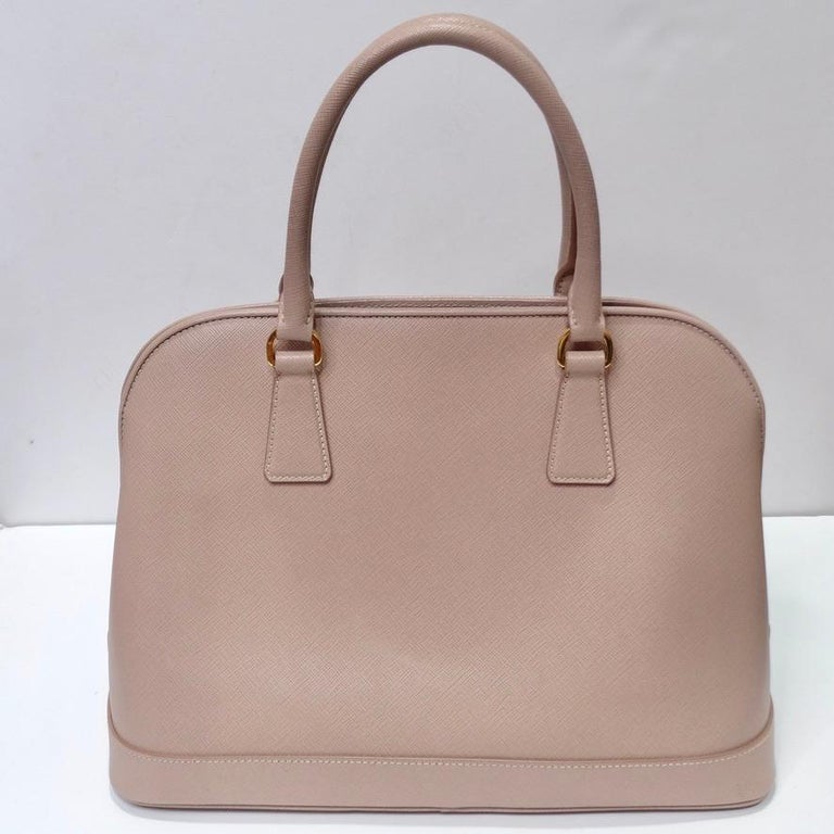 Prada saffiano bag sale 2025