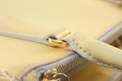 Prada Saffiano Luxe Tote 2way with Strap 6PR1130K