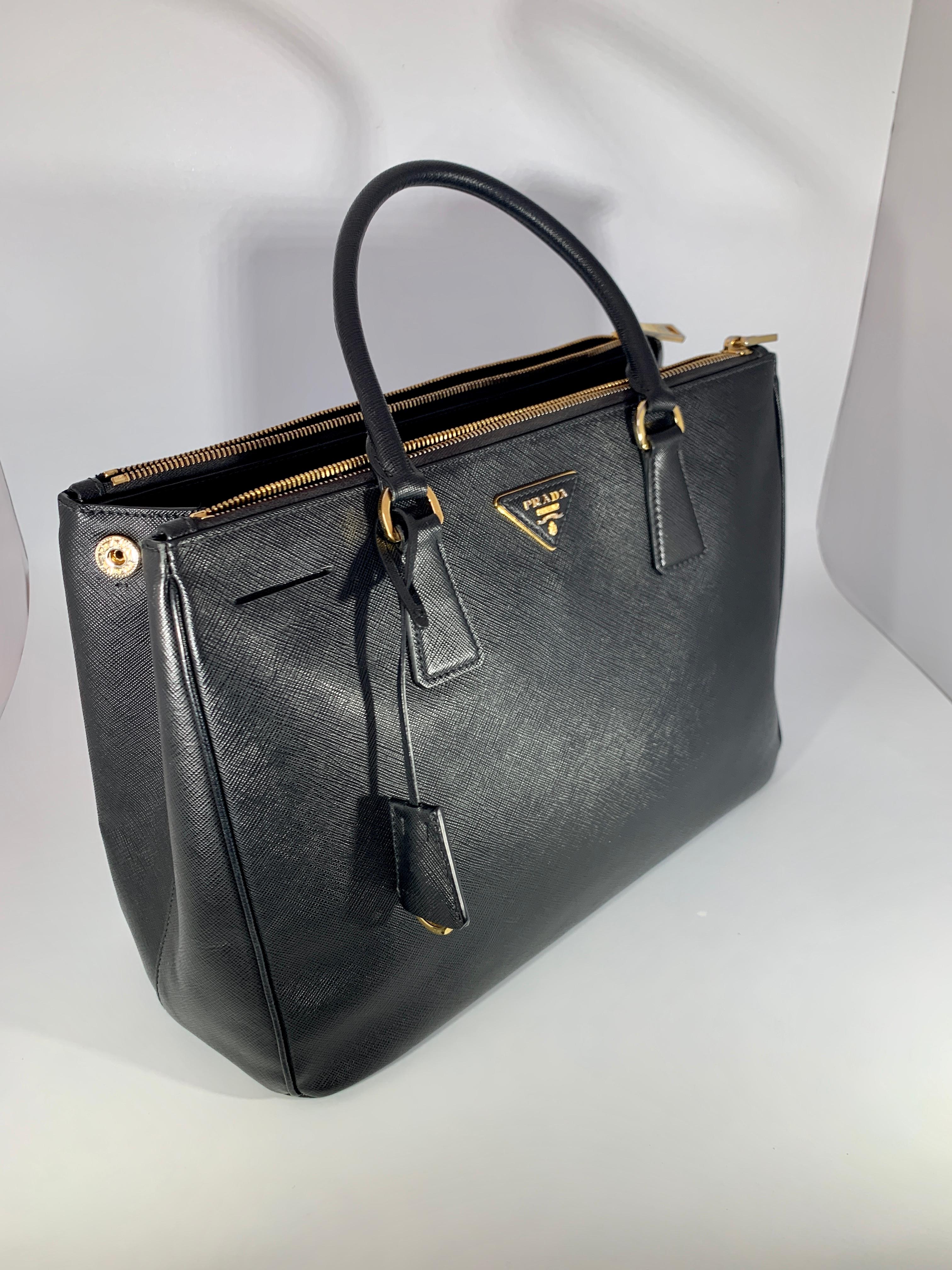 prada saffiano bag