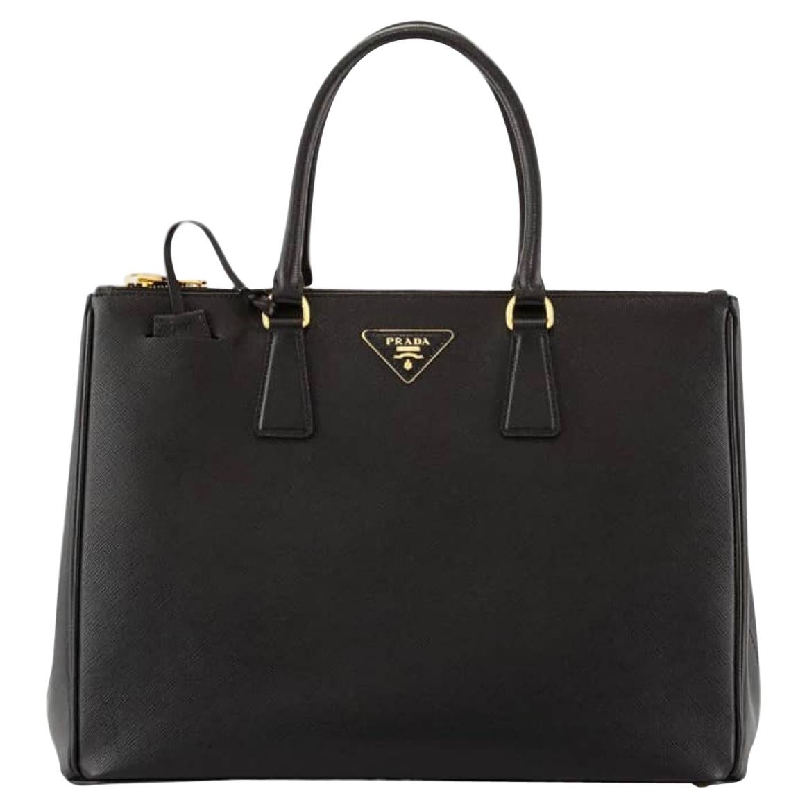 Prada Bag Black on SALE