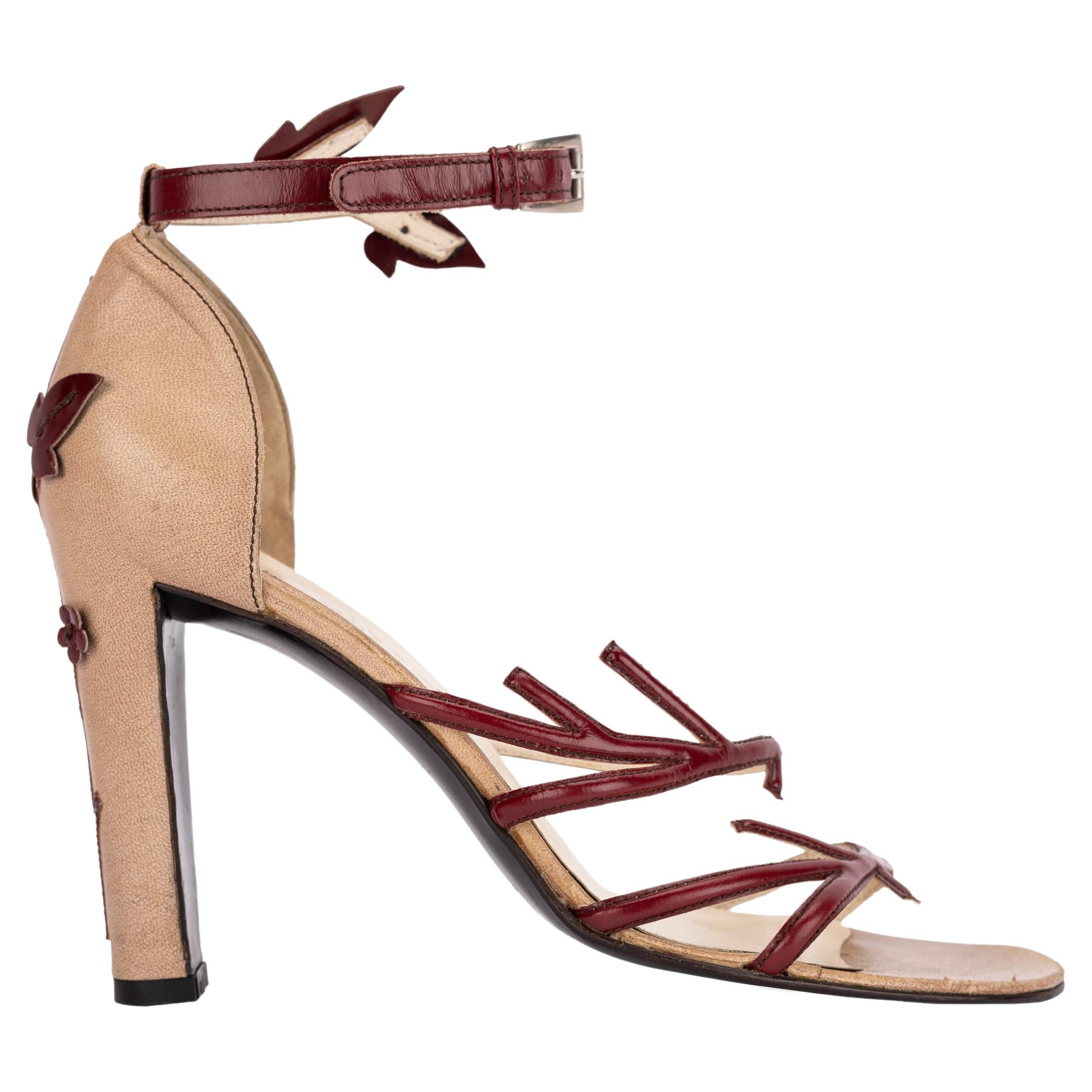 Prada 1999 Shoes - 15 For Sale on 1stDibs | prada 1999 boots Prada 1999 Shoes - 15 For Sale on 1stDibs | prada 1999 boots