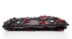 Prada Sequins & Prong Set Crystals Evening Bag, Spring 2005