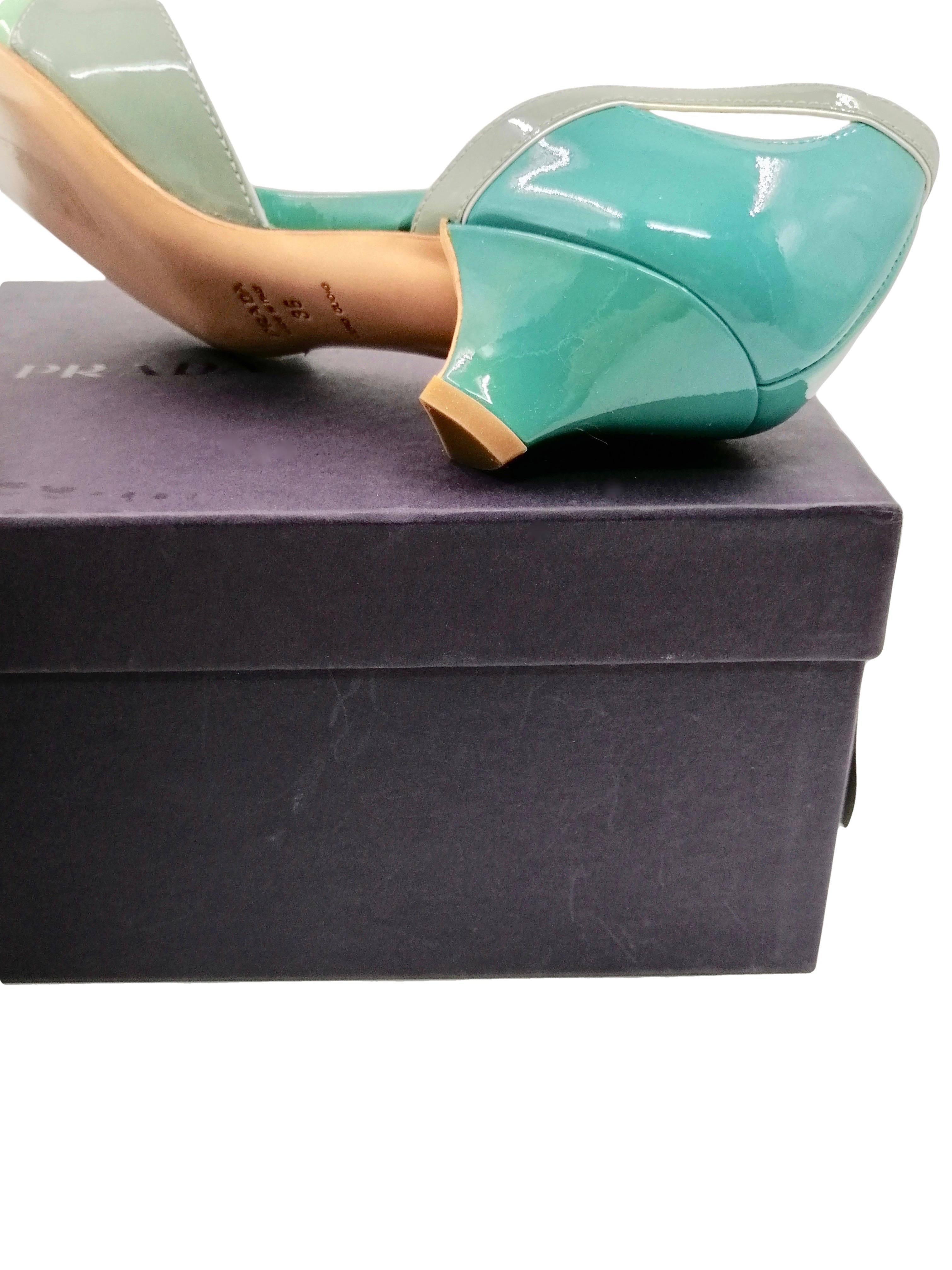 Prada shoes  IT36 For Sale 3