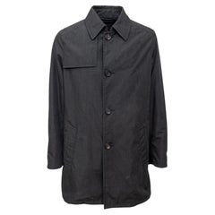 Trench corto di Prada - Anni '10