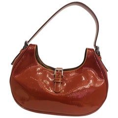 Used Prada Shoulder Bag