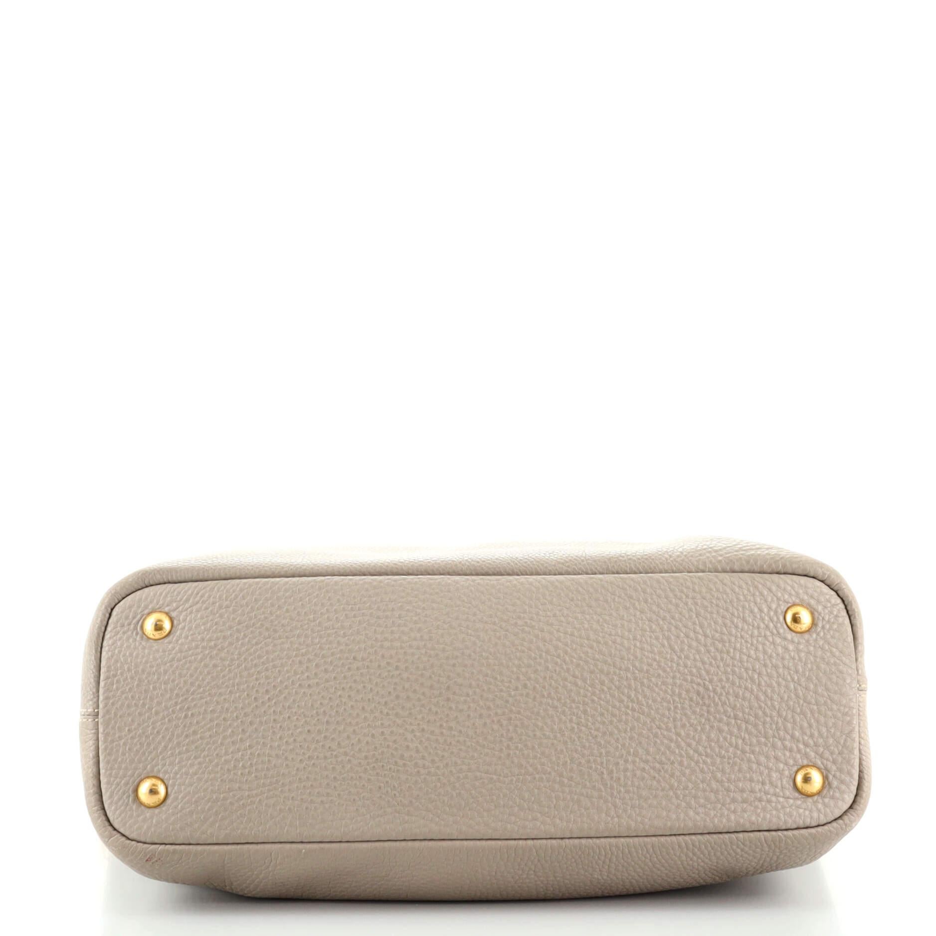 prada tasche gehäkelt