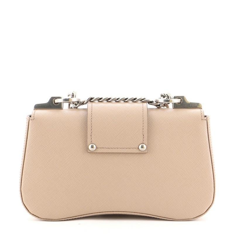 prada sidonie shoulder bag