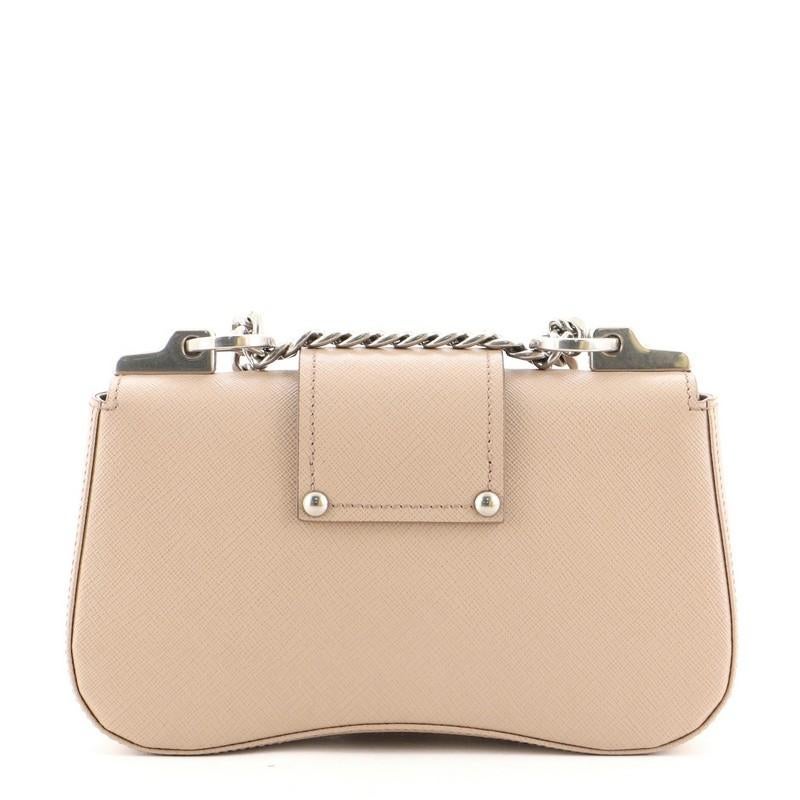 prada sidonie shoulder bag