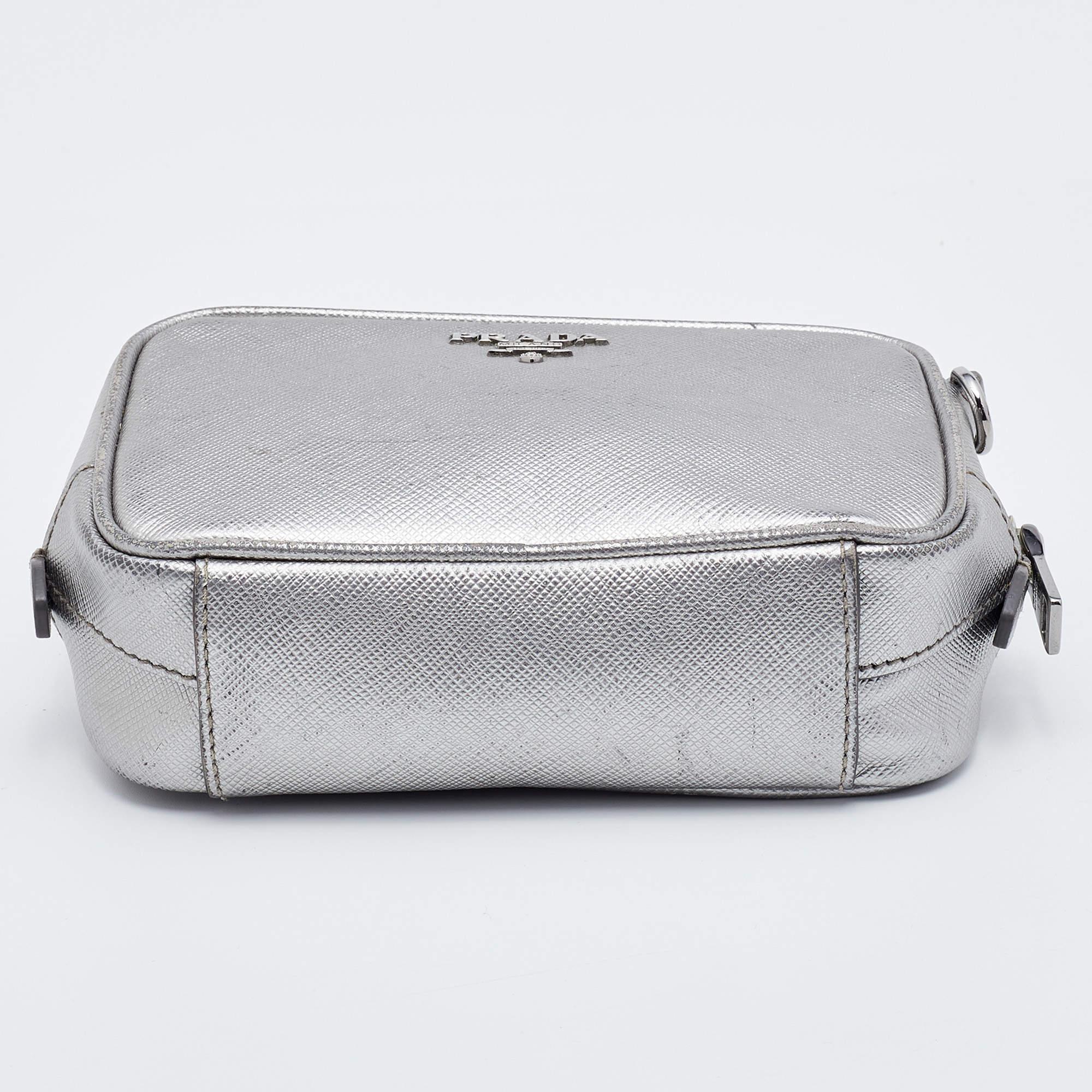 camera bag prada