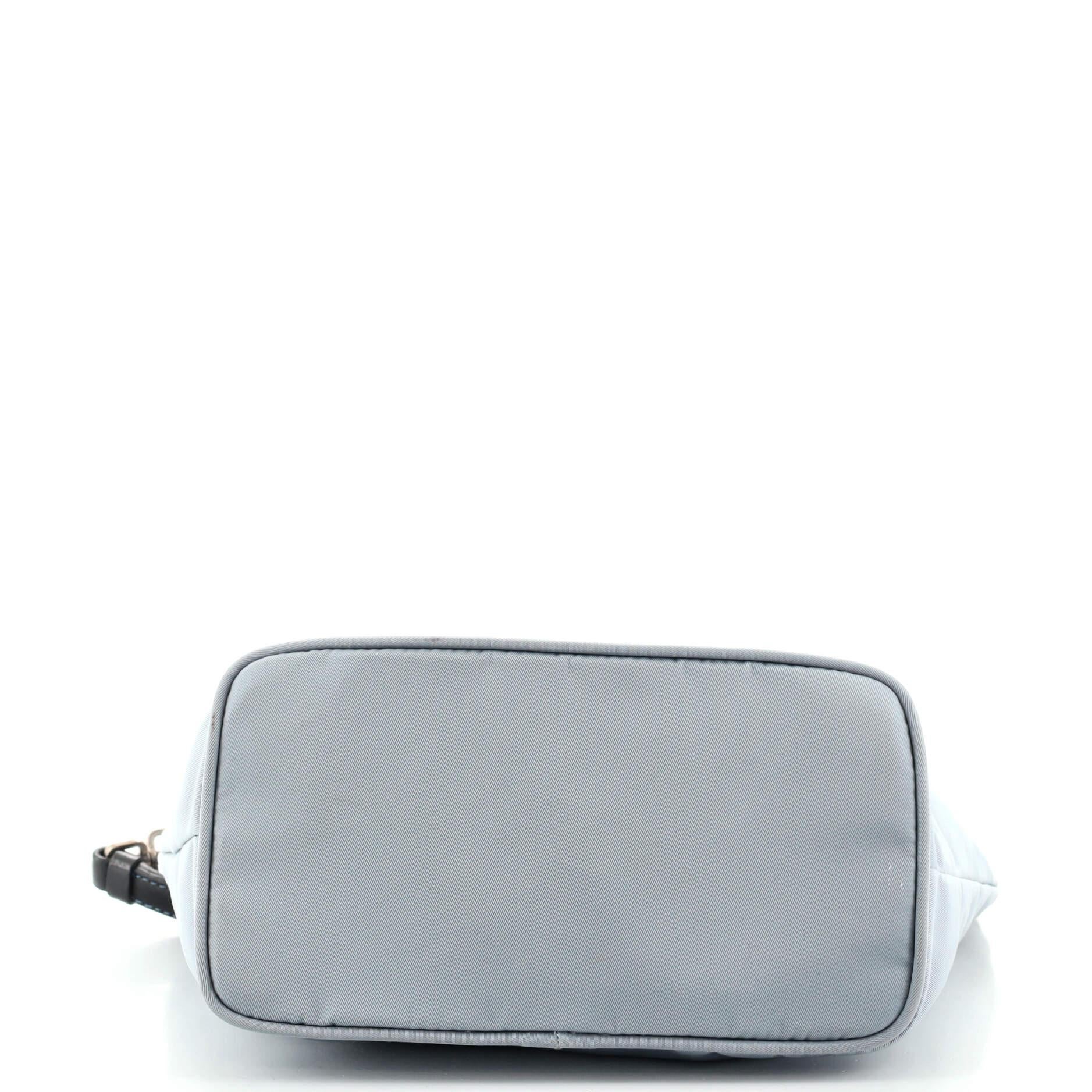 prada sirio bag