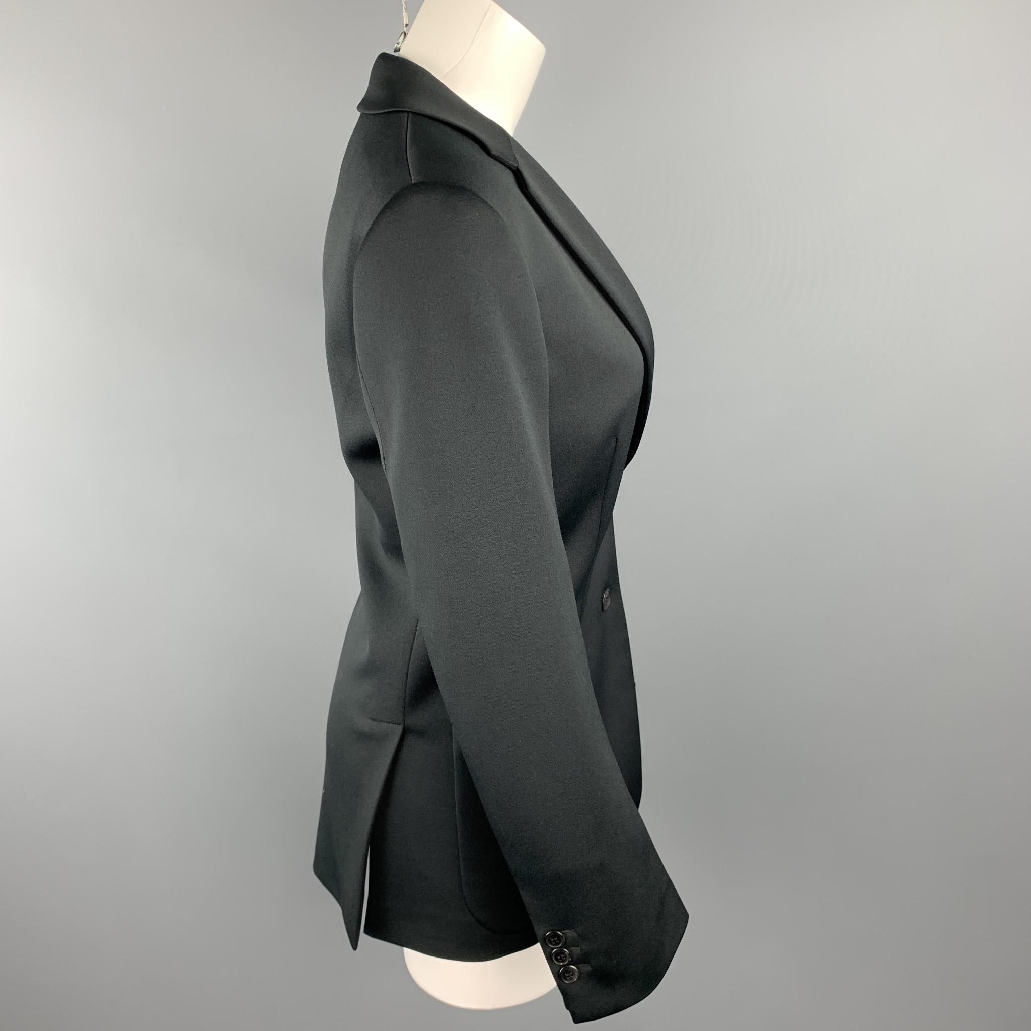 prada oversized blazer