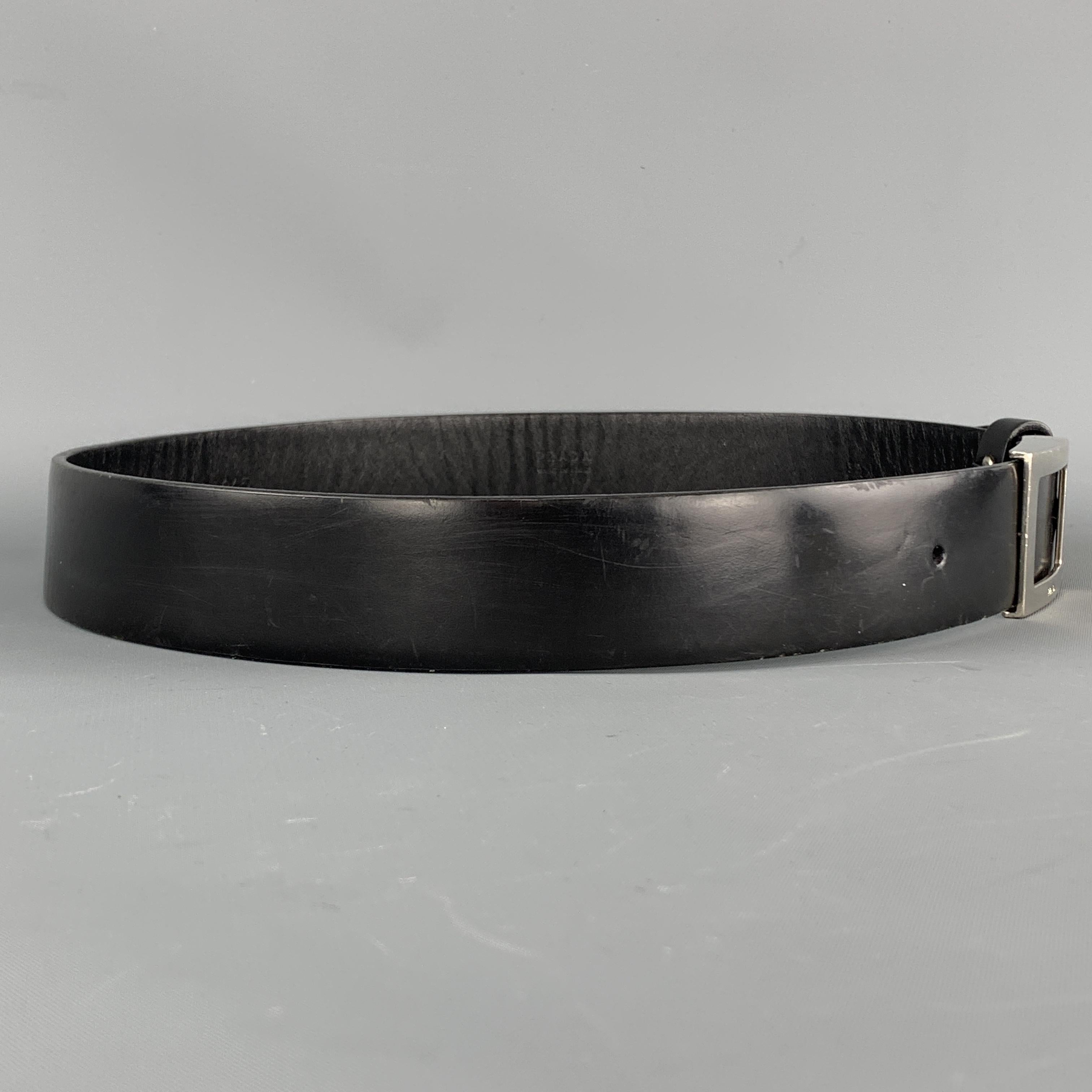 cos leather rope belt