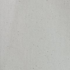 PRADA Size 36 Beige Cotton Herringbone Tapered Elastic Cuffs Zip Fly Casual Pants