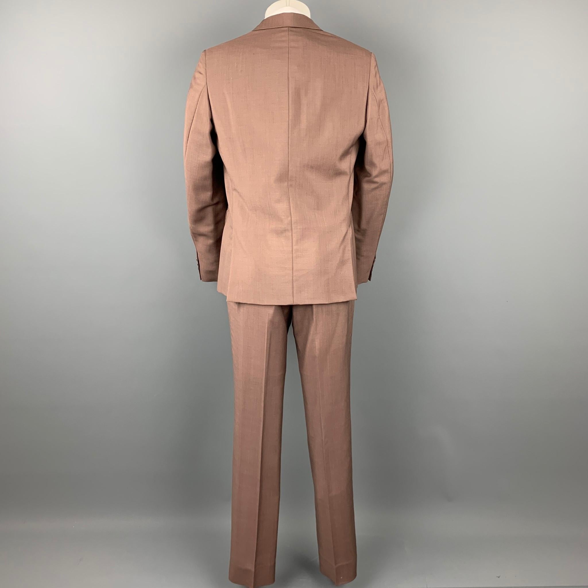 prada womens suit