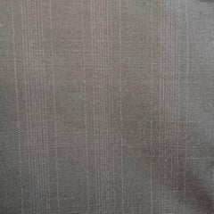 PRADA Taille 42 Navy Charcoal Plaid Wool Single Breasted Notch Lapel Sport Coat