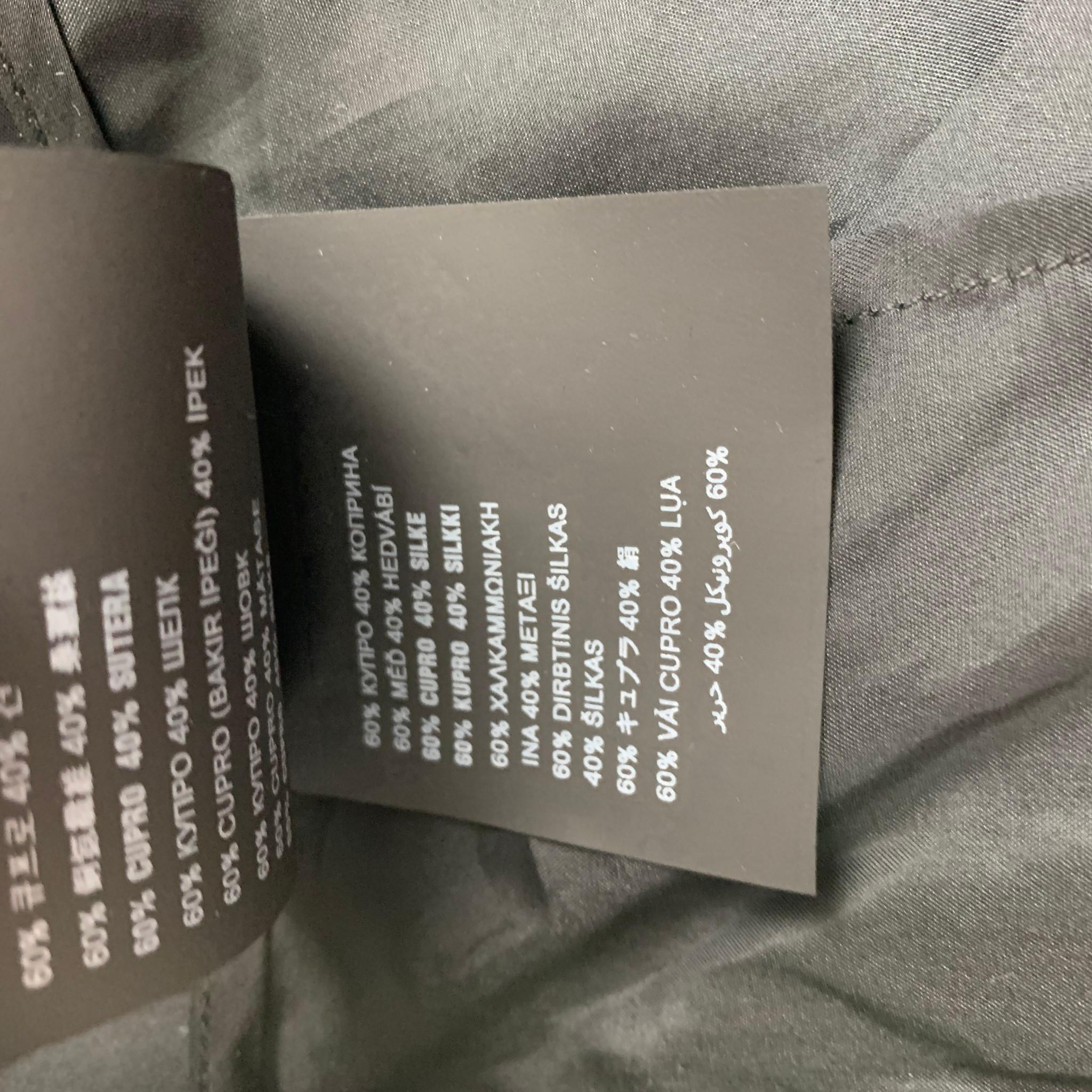 prada crystal mini skirt