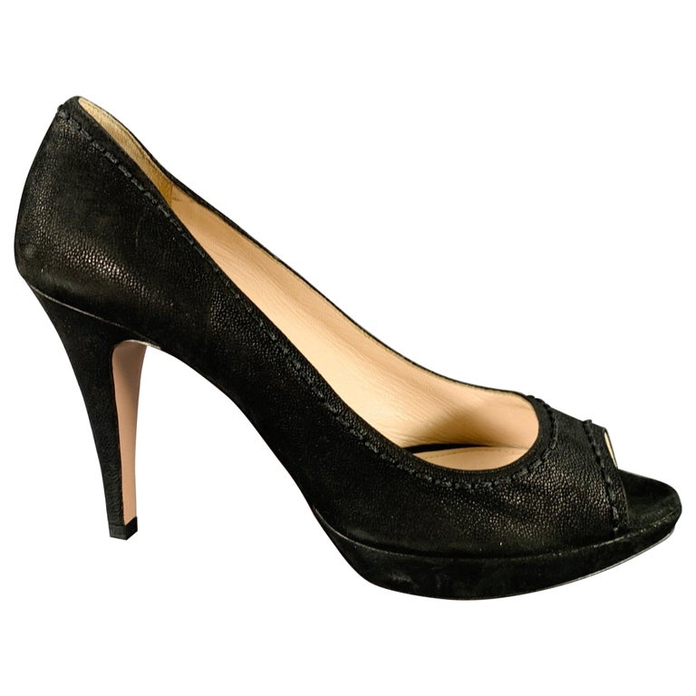 Zapatos vintage en venta en California: 1stDibs: página