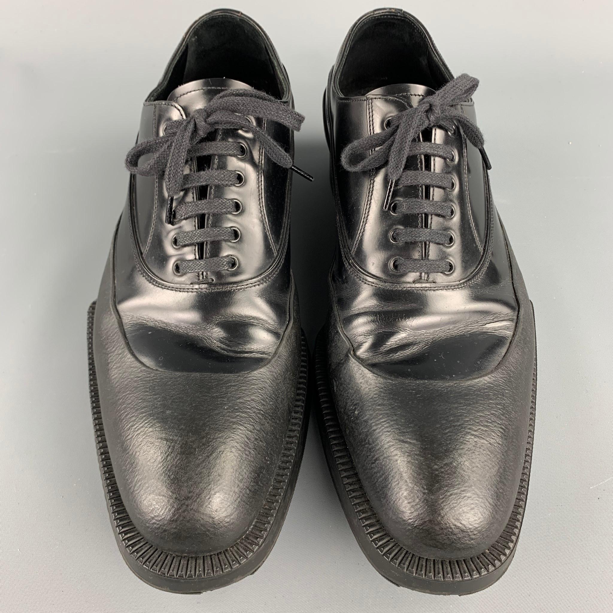 rubber dipped shoes