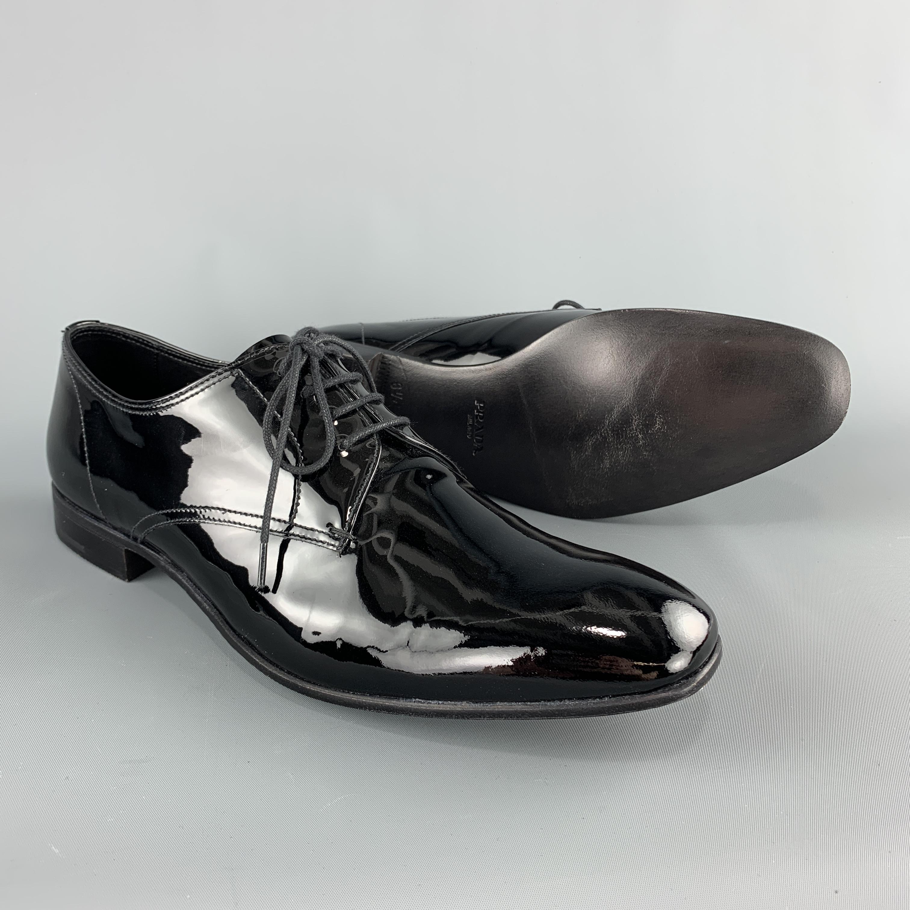 prada evening shoes