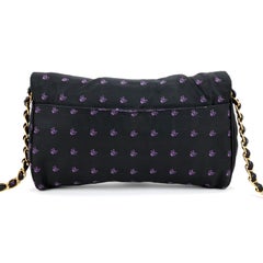 Prada Skull Crossbody Bag