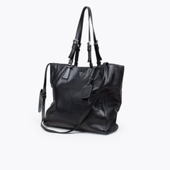 Prada Soft Calf Tote