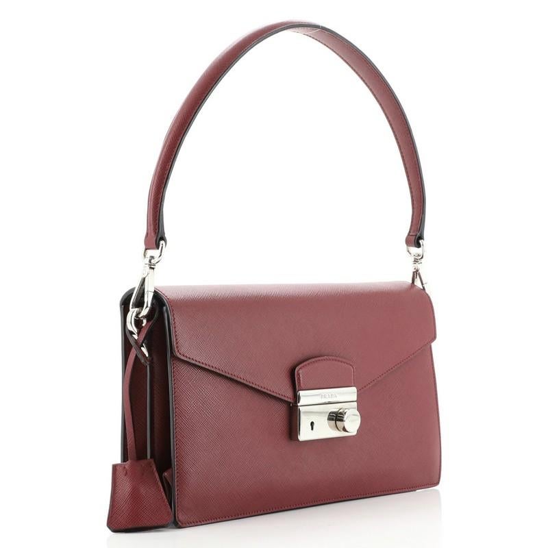 prada small bag