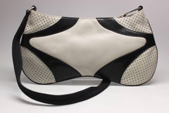 Prada Sport Baguette Handbag