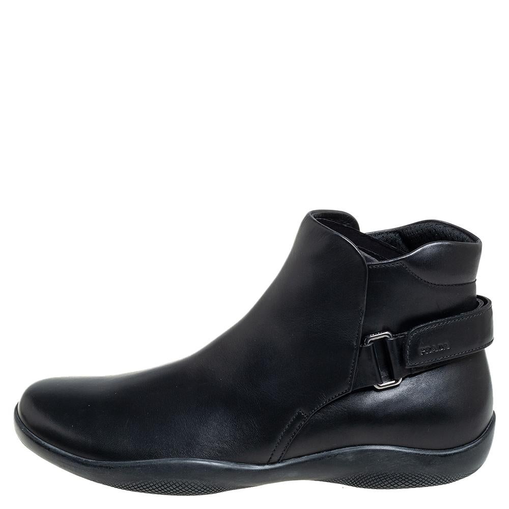 prada sports boots
