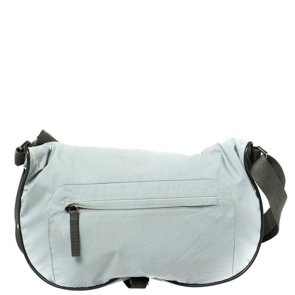 Prada Sport Bag - For Sale on 1stDibs | prada sport shoulder bag