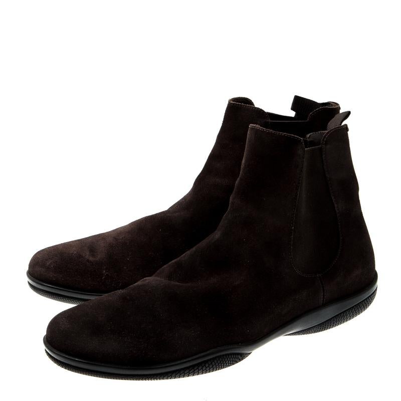 prada sport boots