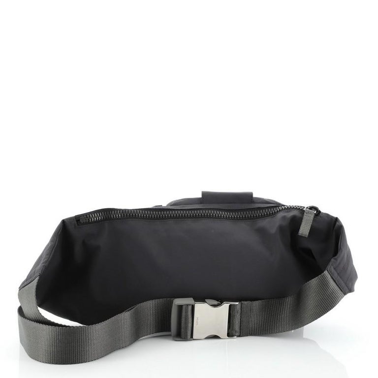 Prada Sport Bum Bag Tessuto at 1stDibs