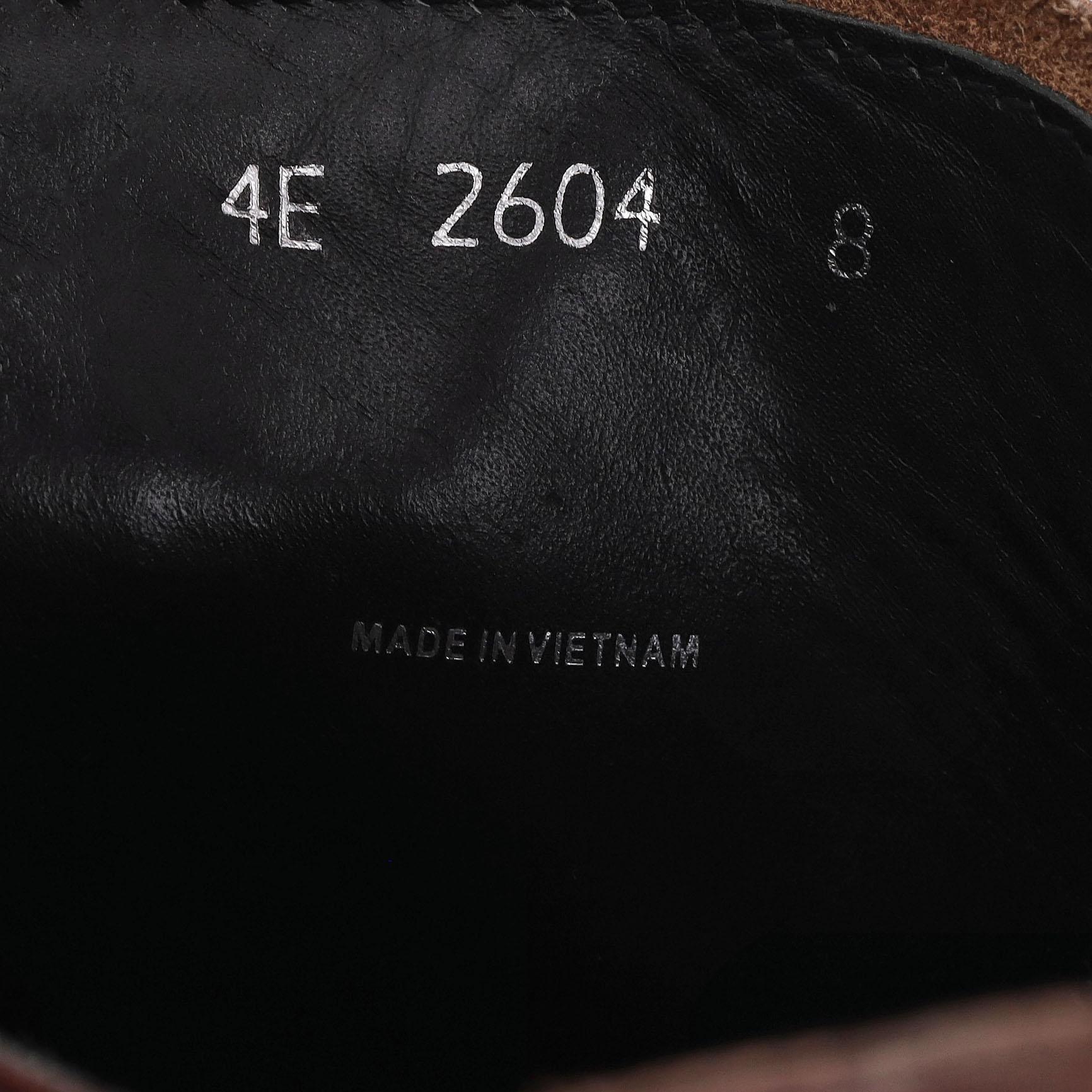 Zapatos deportivos Prada de piel en venta 1