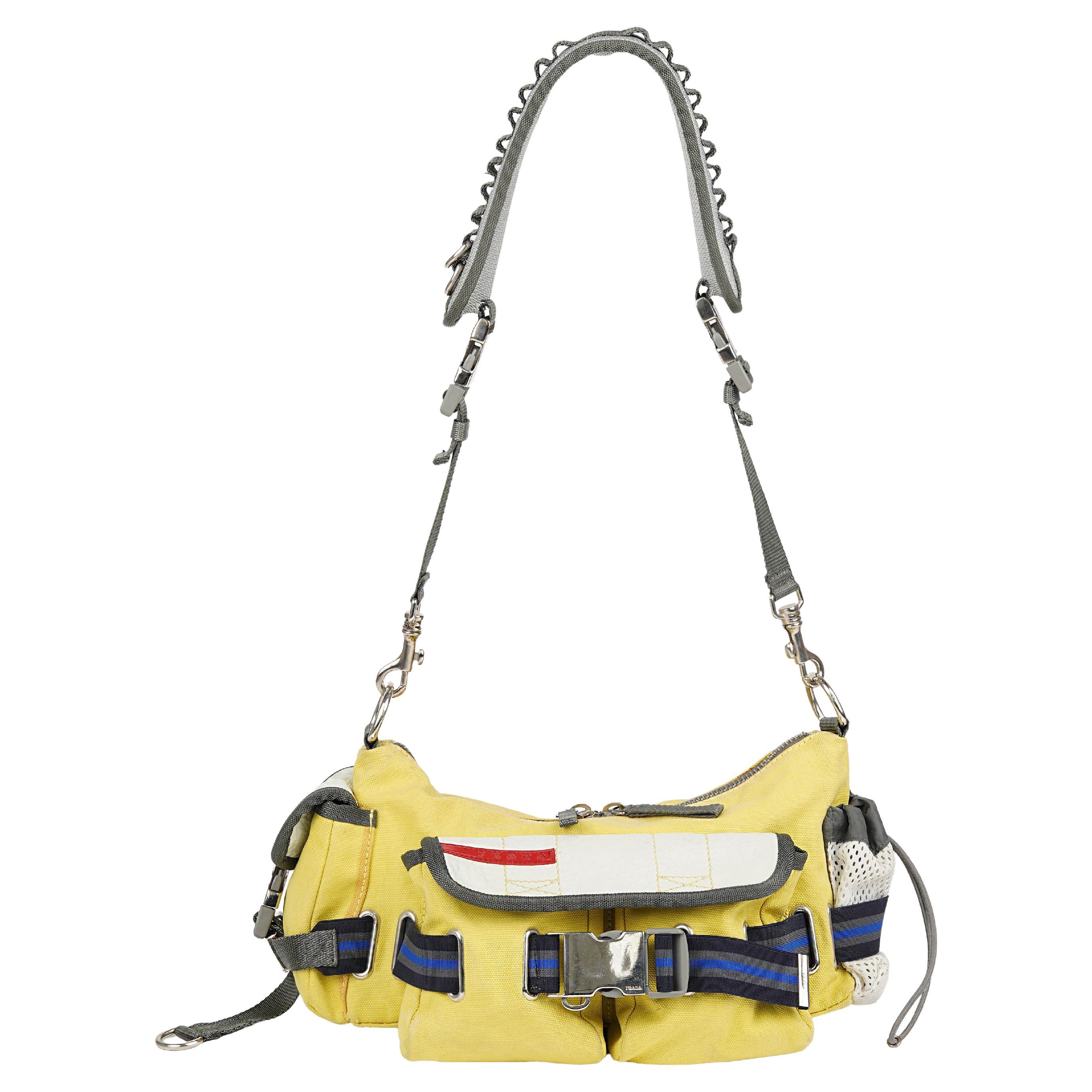 Is Prada the same as Prada Milano?