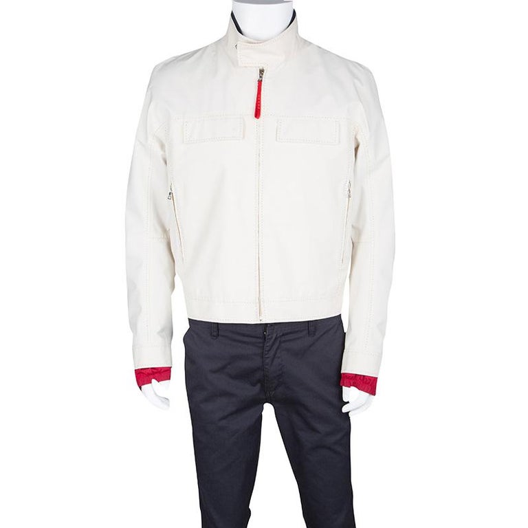 prada sport gore tex