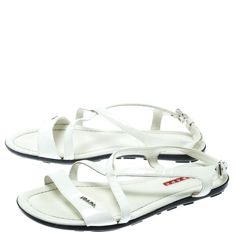 prada sports sandals