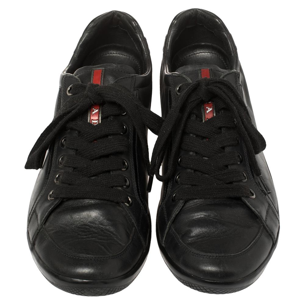 low black size 44