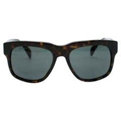 Prada SPR14Q Tortoiseshell Sunglasses