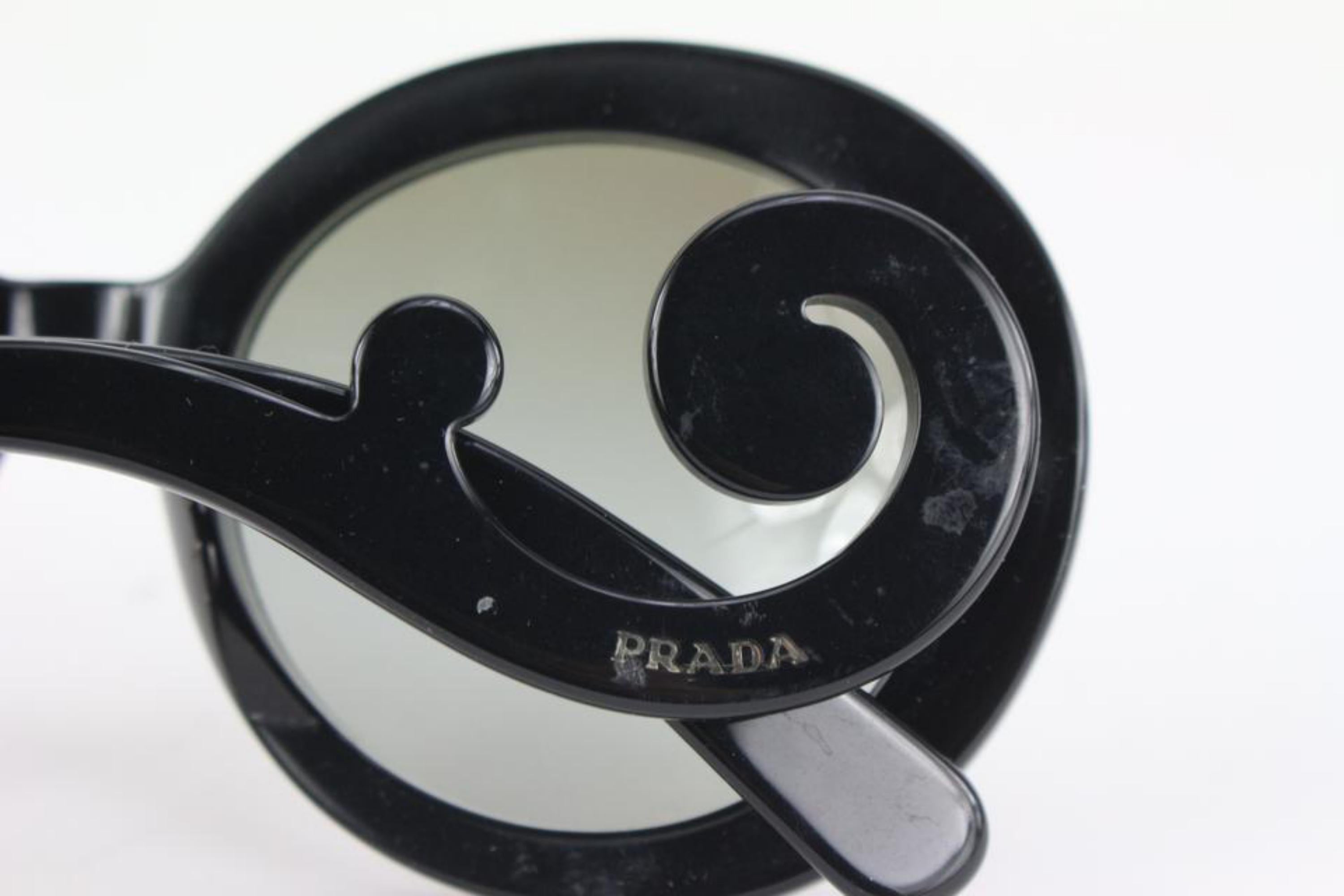 prada sunglasses spr27n