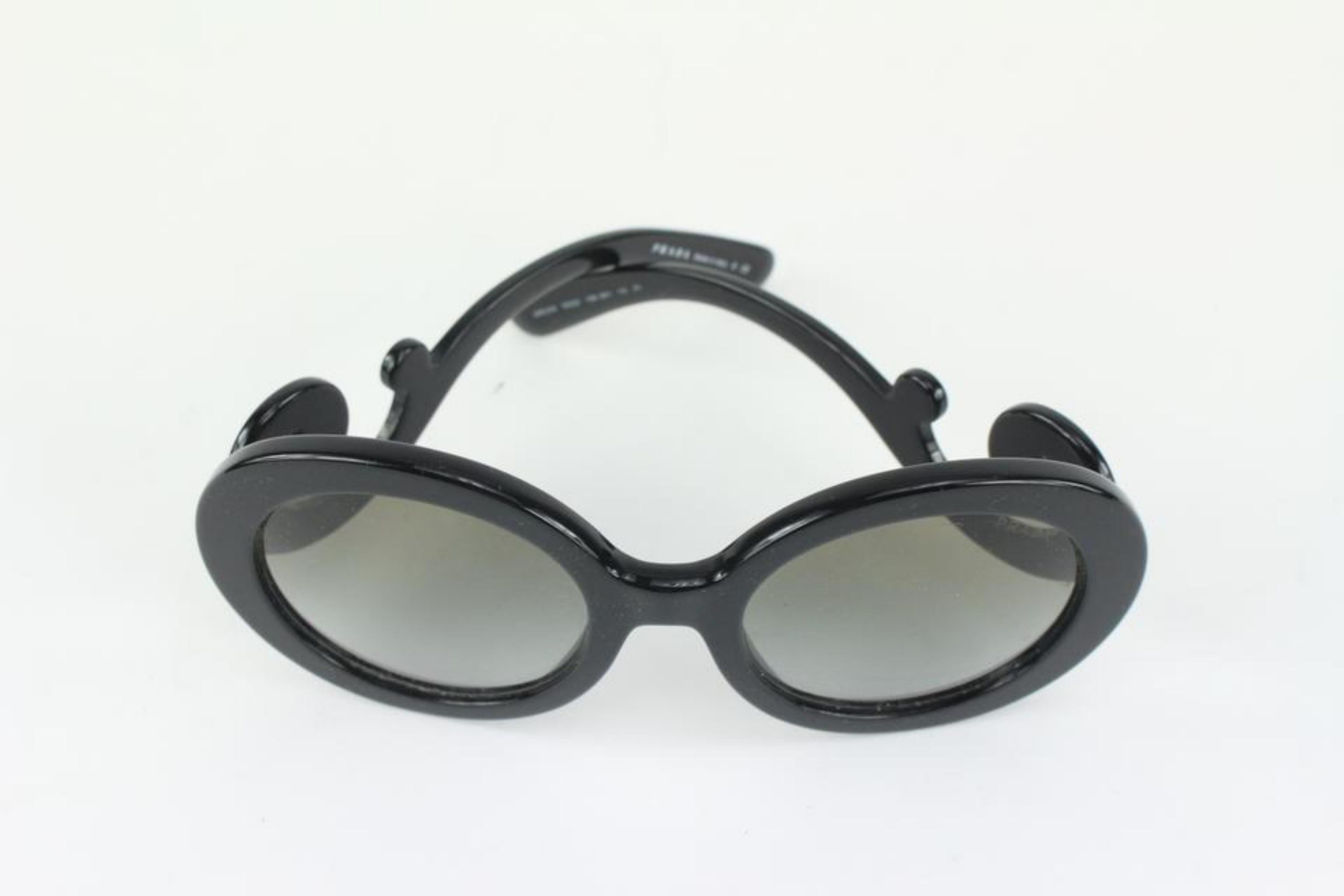 prada baroque sunglasses
