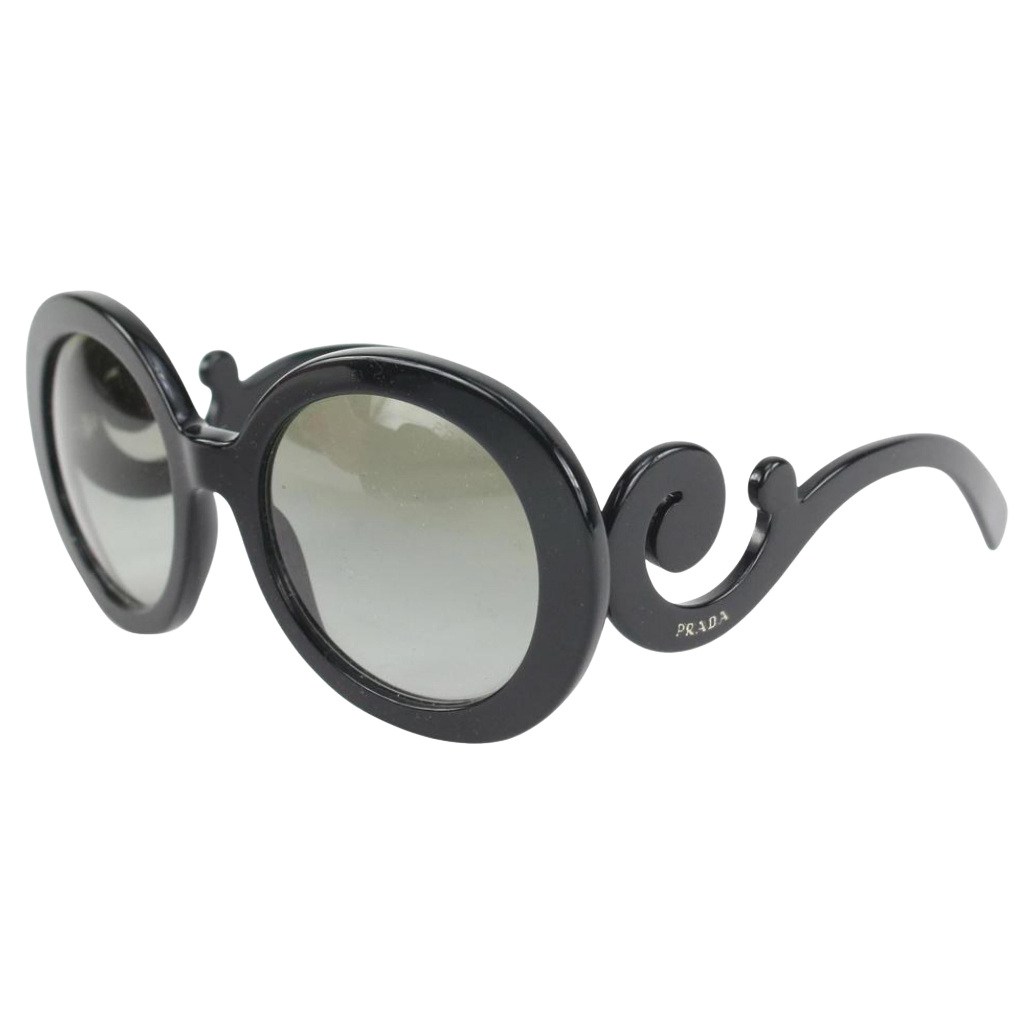 Prada SPR27N Minimal Baroque Sunglasses 128p49 at 1stDibs | spr27n prada  sunglasses, prada sunglasses spr27n, prada baroque sunglasses